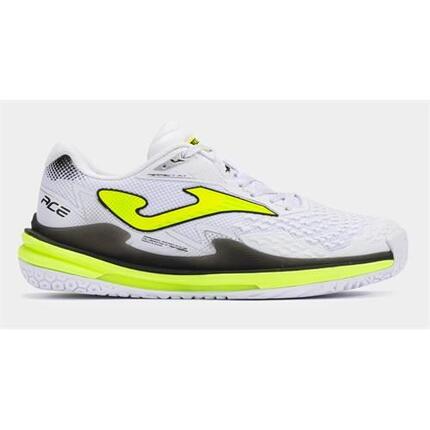 Chaussures Tennis Homme Joma Ace Men 24 Jaune Fluo