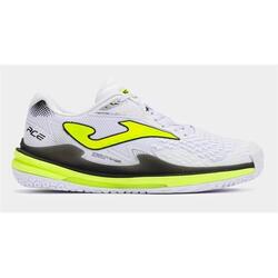 Chaussures Tennis Adulte Joma Ace Men 24 Blanc