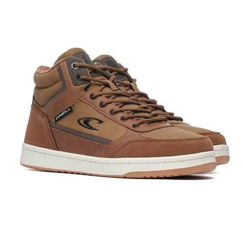 Buty do chodzenia męskie O'Neill Barco Men Mid 2/5