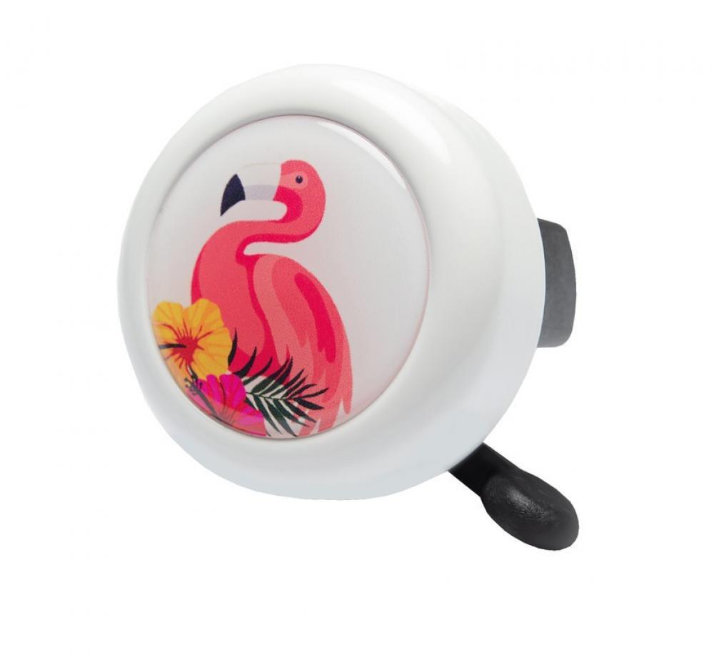 Timbre REICH Flamingo 55 mm blanco 2/2