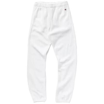 Spodnie sportowe damskie Champion Elastic Cuff Pants