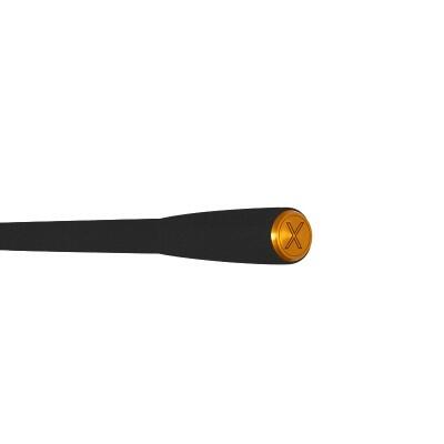 Lanseta spinning Delphin EXPLOZA HARD 3.0 m A: 70 g, actiune rapida