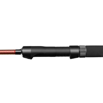 Lanseta spinning Delphin EXPLOZA HARD 3.0 m A: 70 g, actiune rapida