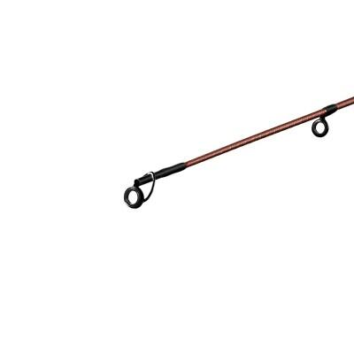 Lanseta spinning Delphin EXPLOZA HARD 3.0 m A: 70 g, actiune rapida