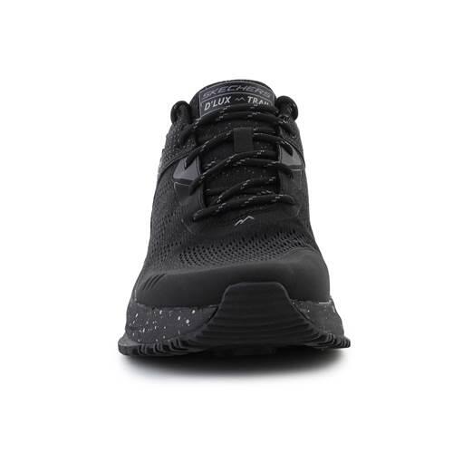 Buty do chodzenia Męskie Skechers Buty Skechers D`lux Trail M 237336