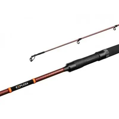 Lansetă Delphin EXPLOZA HARD 3.0 m, 70 g, acțiune rapidă 2/7