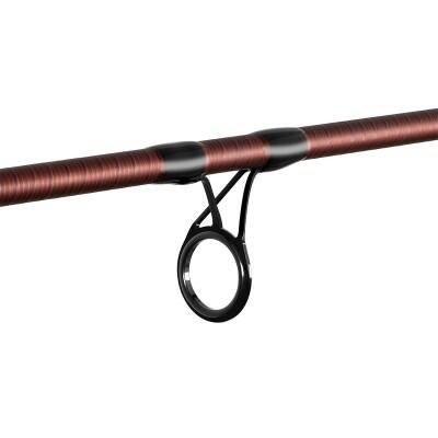 Lanseta spinning Delphin EXPLOZA HARD 3.0 m A: 70 g, actiune rapida
