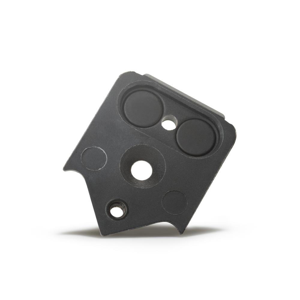BOSCH Montageplatte Kiox (BUI330) 2/2