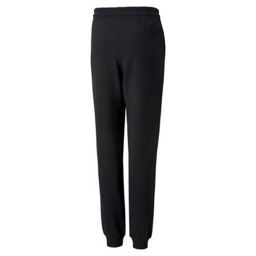 Pantaloni universali ragazza Puma X Minecraft Sweatpants 2/5