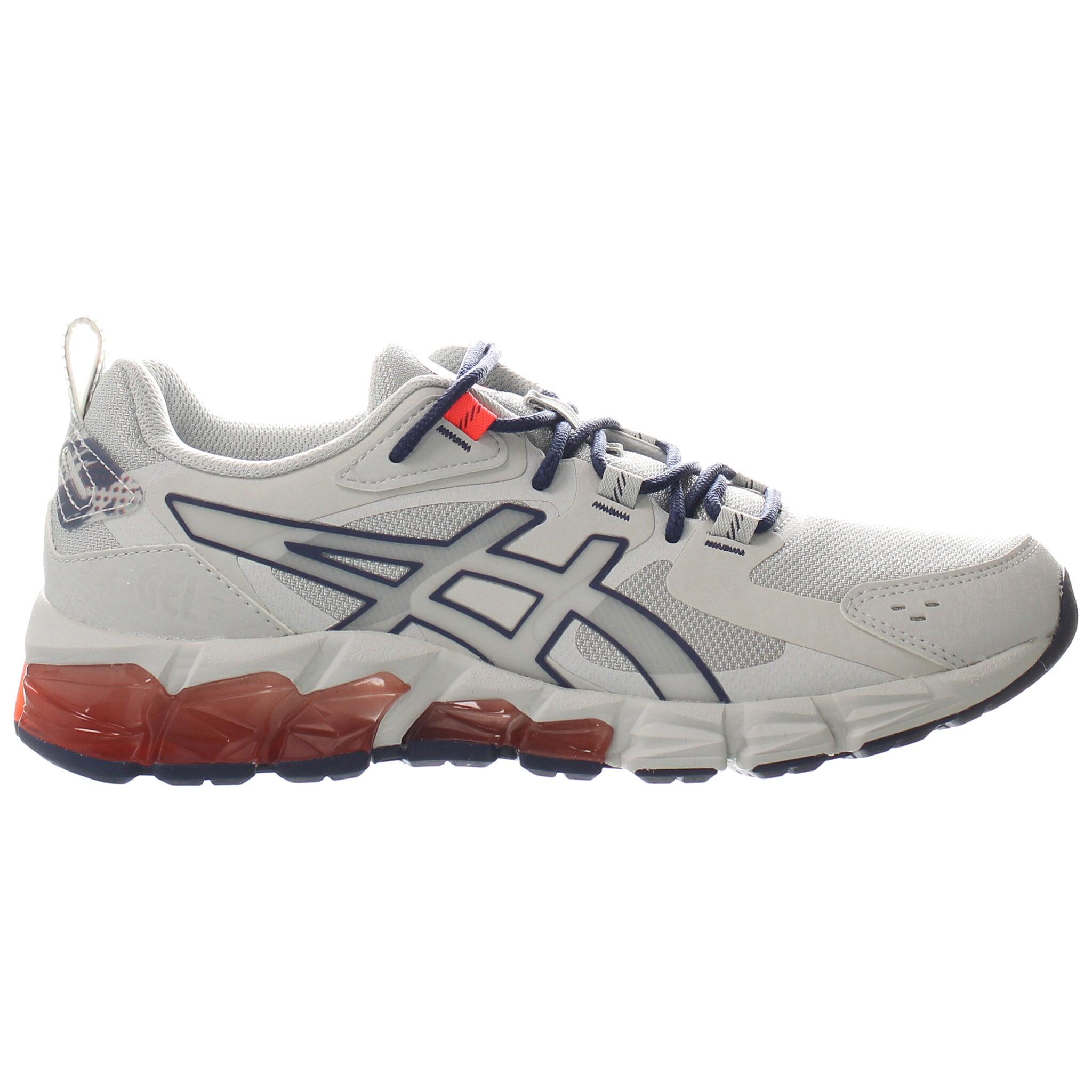 Asics Gel-Quantum 180 GS Kids White Trainers 2/5