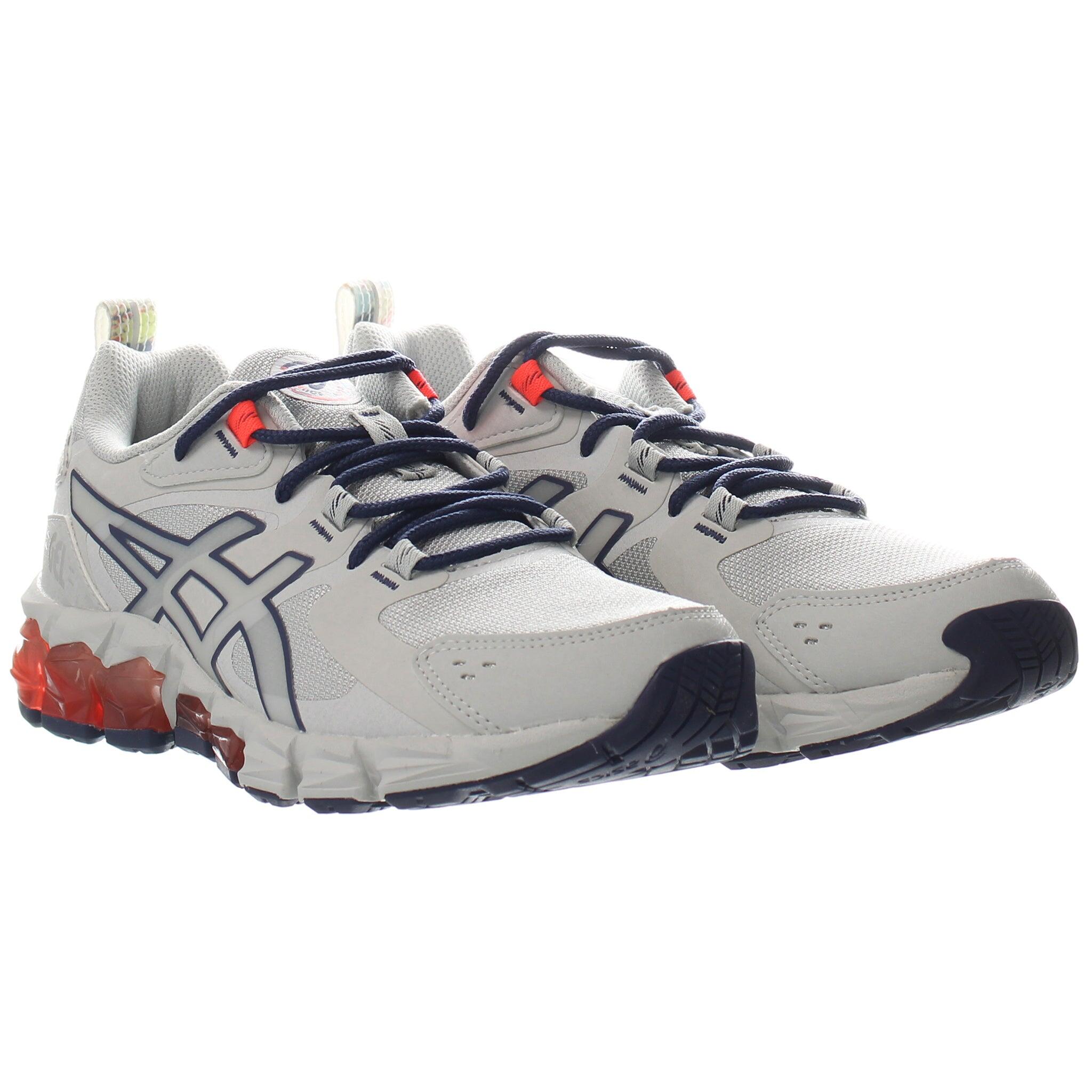 ASICS Asics Gel-Quantum 180 GS Kids White Trainers
