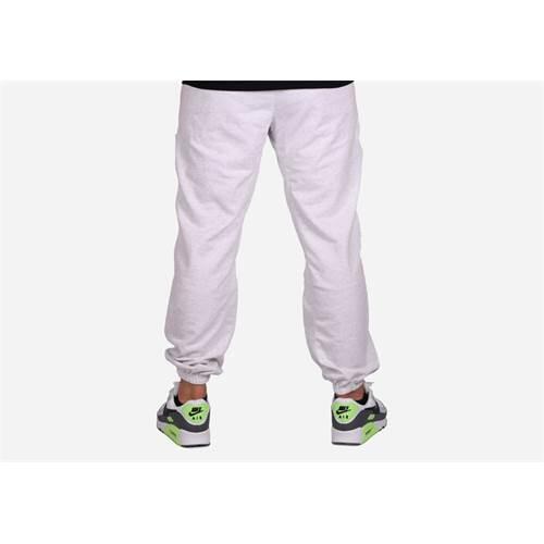 Spodnie sportowe męskie Nike Nba Boston Celtics Dri-fit Standard Issue