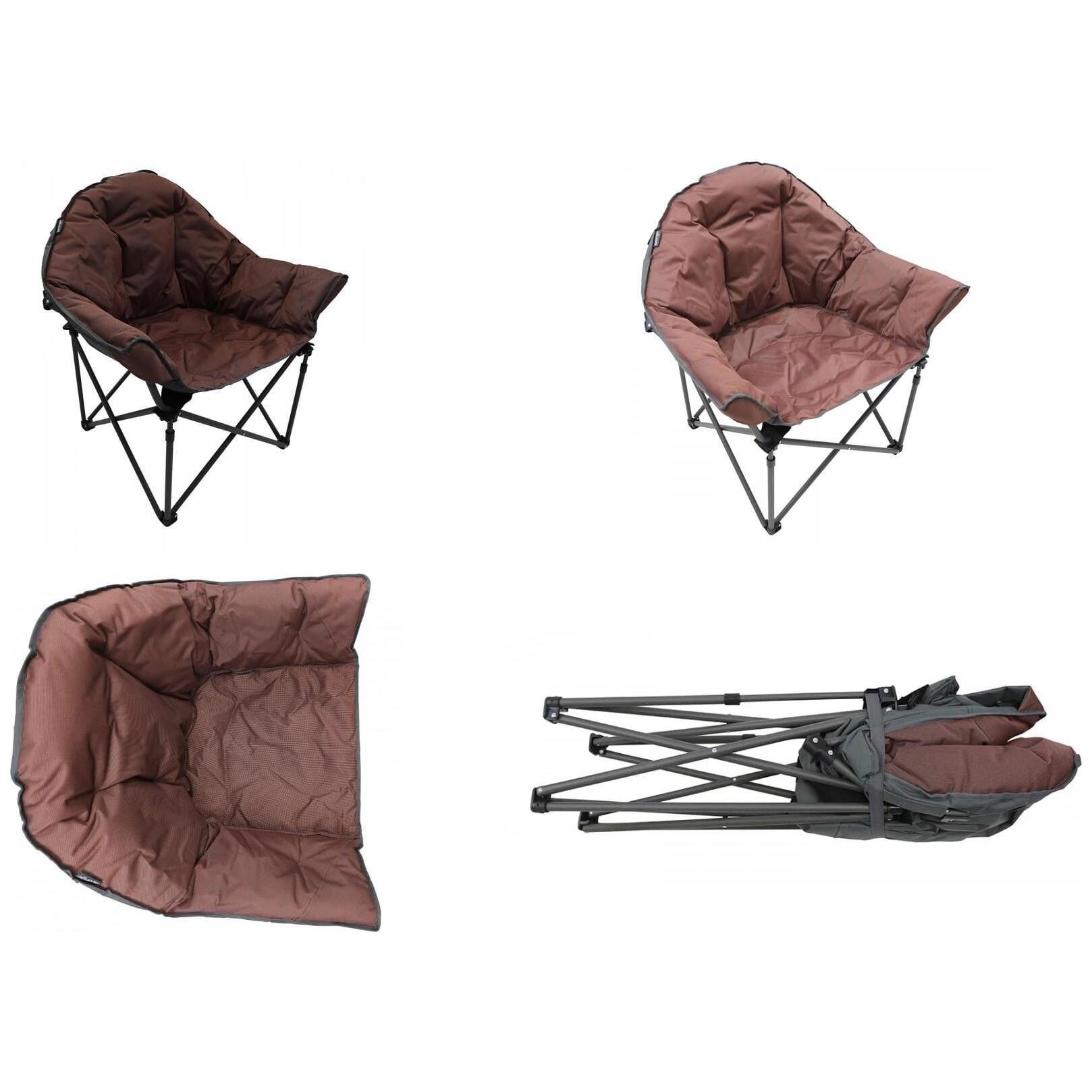 Vango Titan Oversized Chair (Excalibur) VANGO Decathlon