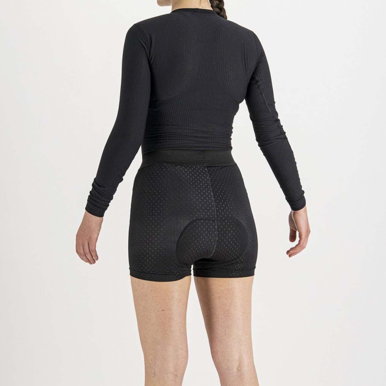 T-shirt a manches longues - BODYFIT PRO WOMAN 3/4