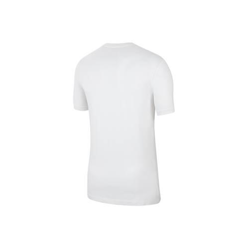 T-shirt universel hommes Nike CK1498100 2/5