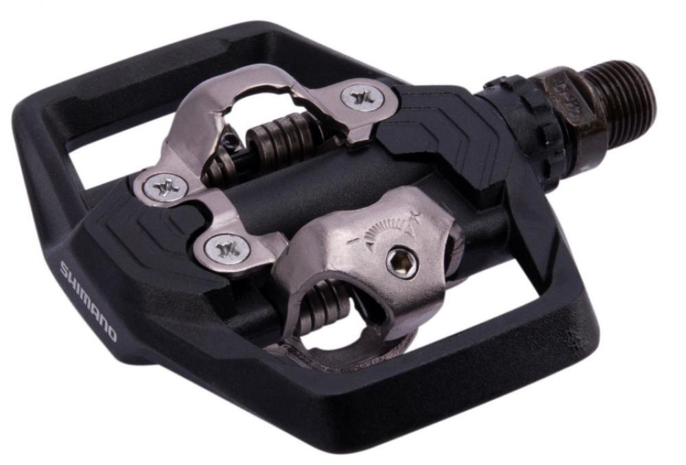 SHIMANO Pedali Shimano SPD MX70