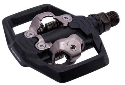 Shimano PEDALE PDME700 SPD BEIDS. ALU SW
