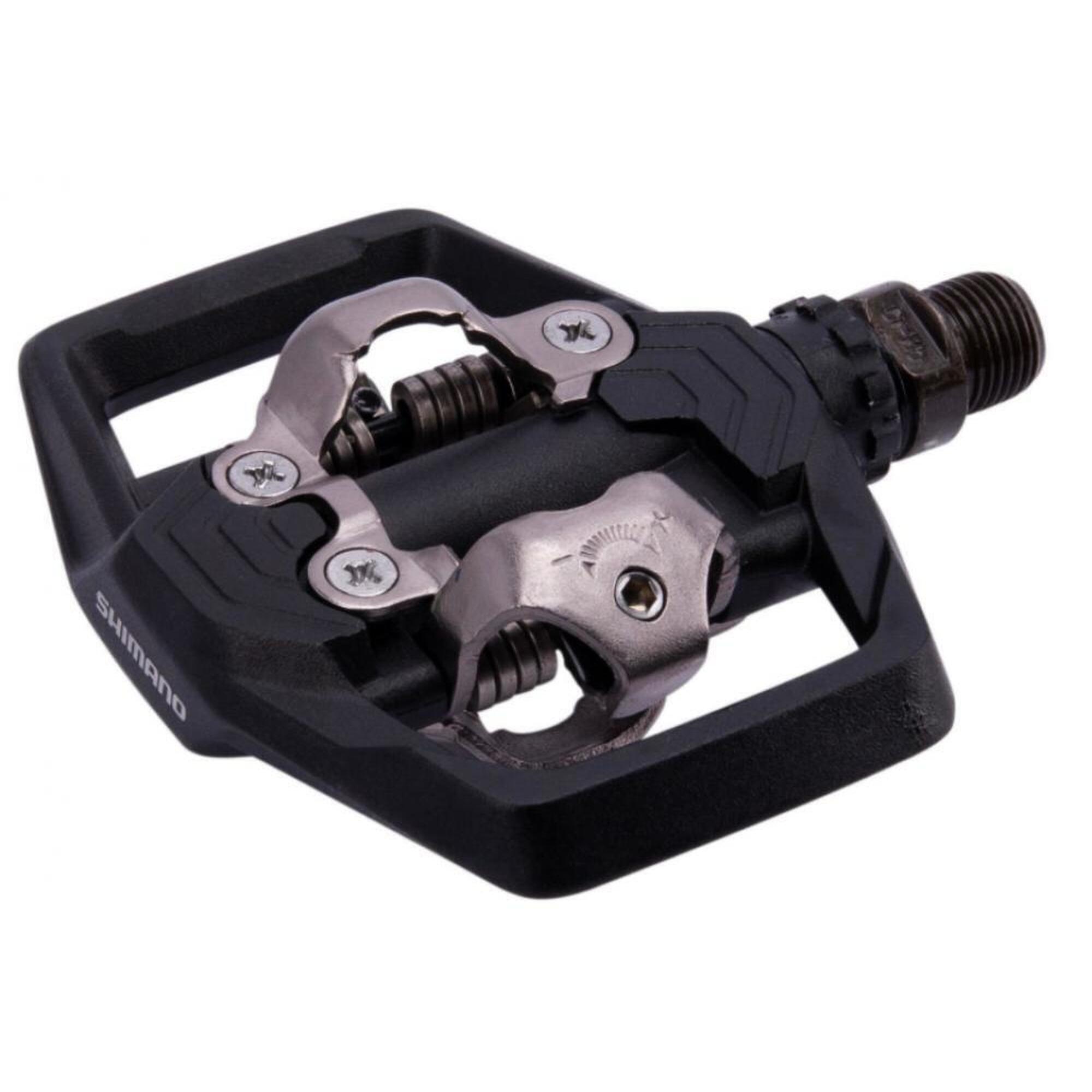 Pedały Shimano SPD MX70