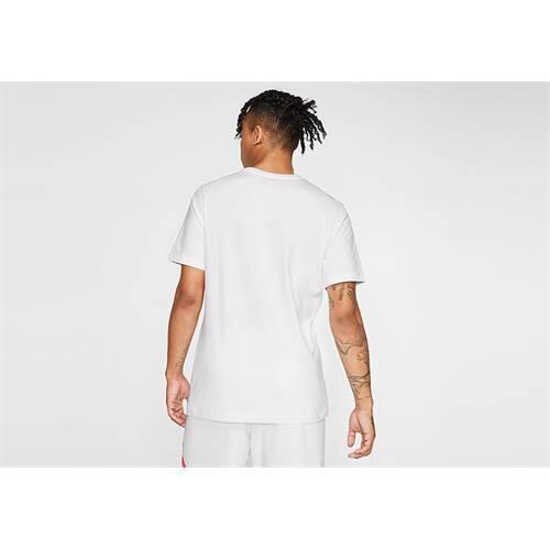 T-shirt universel hommes Nike CK1498100 3/5