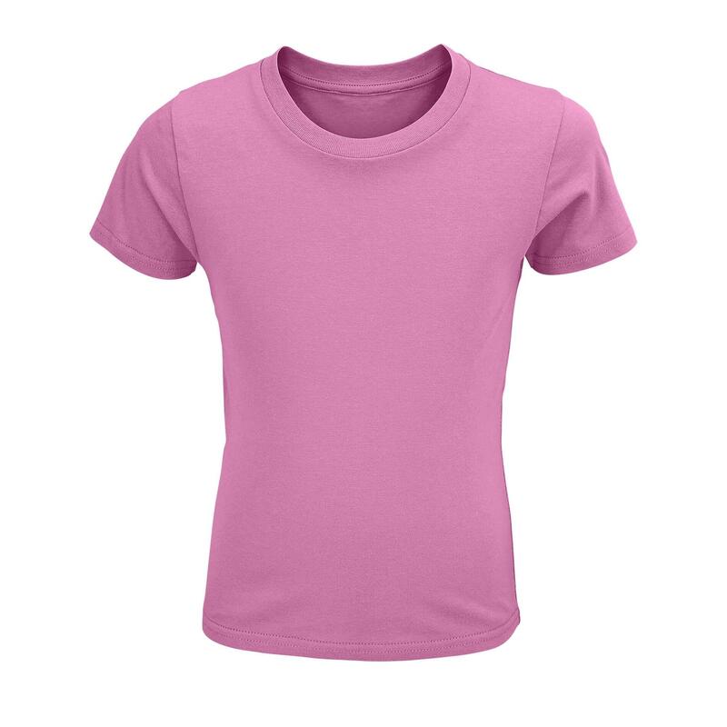 Tricou Pilates SOLS Crusader Copii