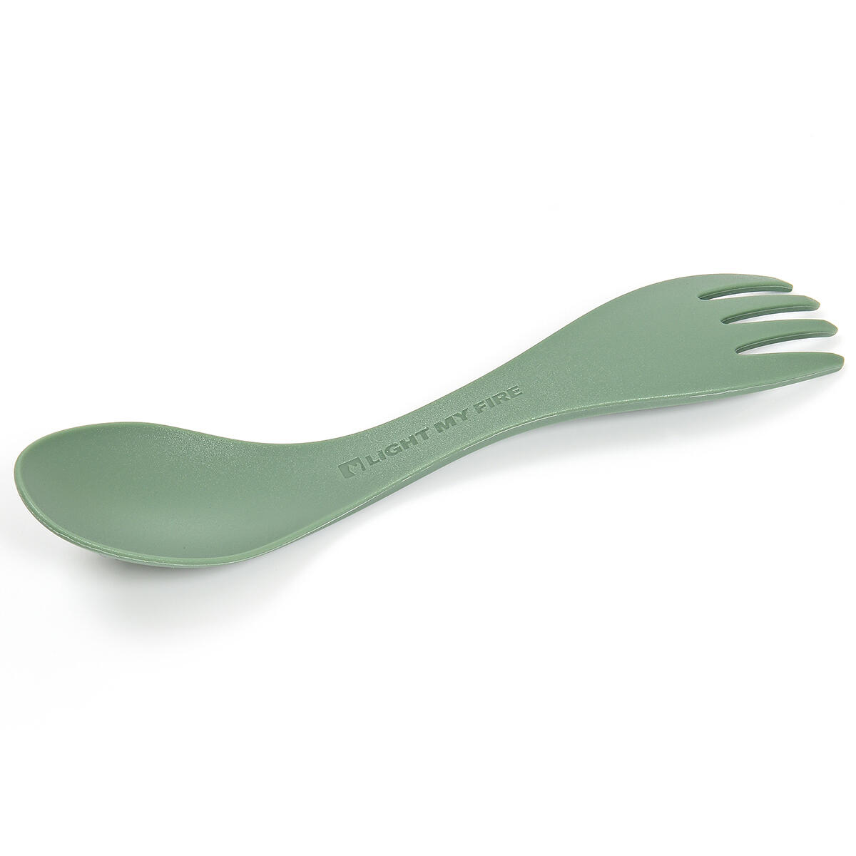 LIGHT MY FIRE Light My Fire Spork Little Sandy Green