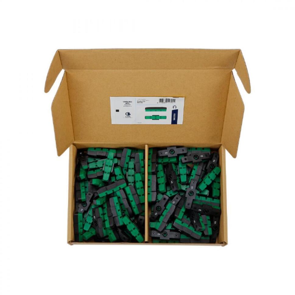 Klocki hamulcowe BBB OEM HydroStop e-bike 25szt