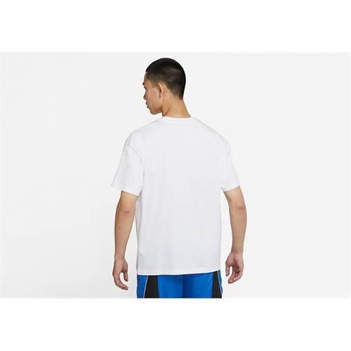 T-shirt universel hommes Nike Oc 90 2/2