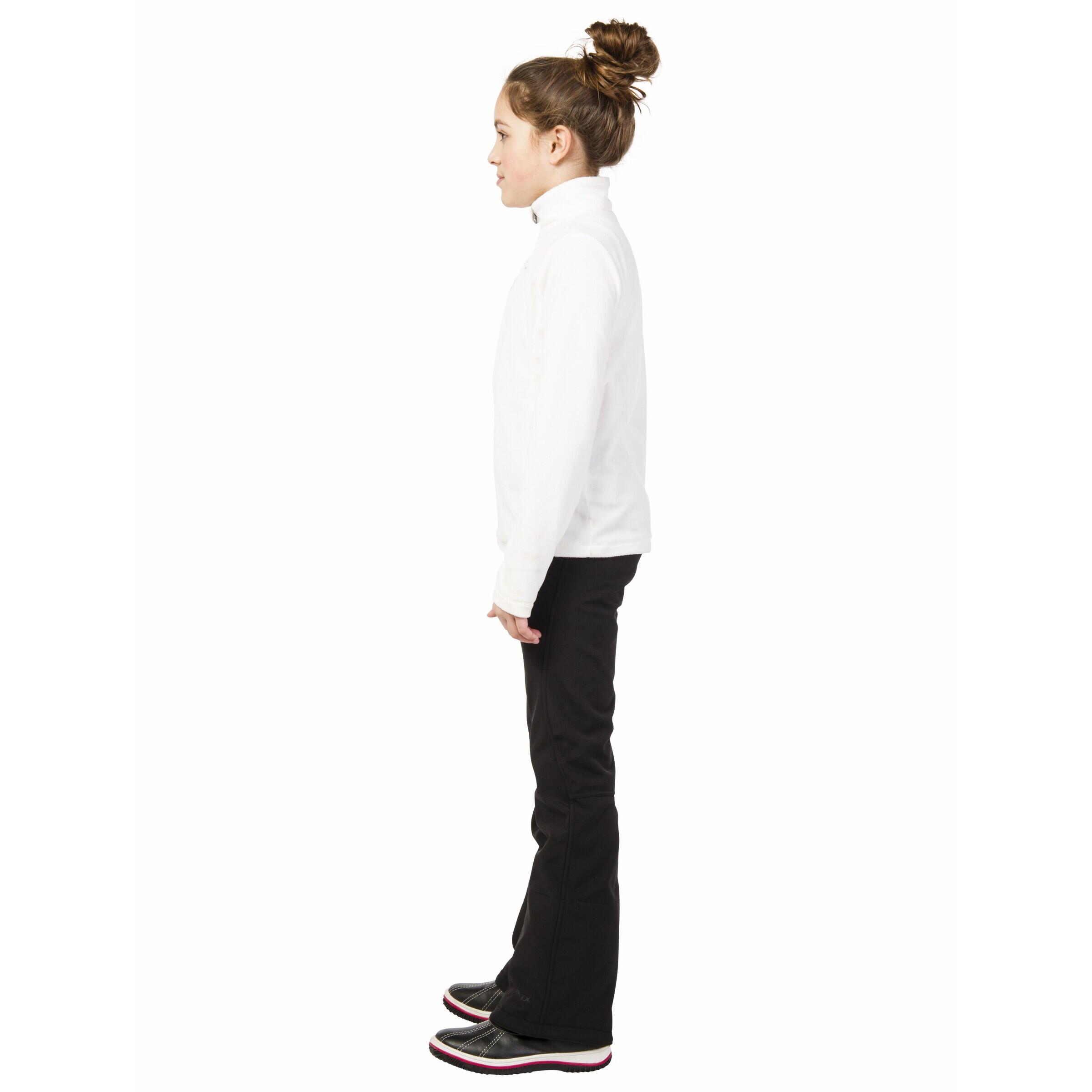Second hand - Pantaloni da sci per bambina Protest Lole 3/4