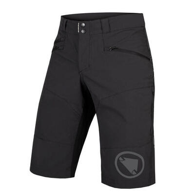 Endura singletrack ii short fietsbroek voor heren