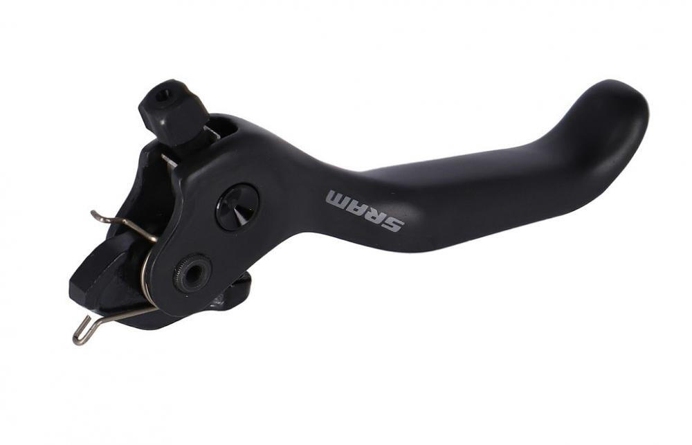 Levier de frein SRAM G2 Ultimate avec fixation 2/2