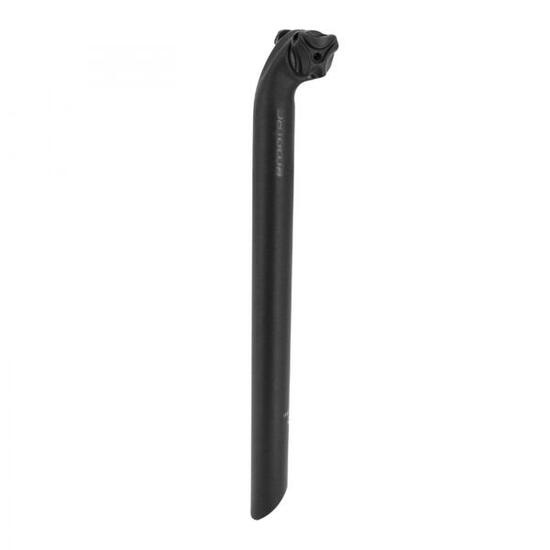Ergotec verende zadelpen Viper ø31,6 L400 mm Level 5