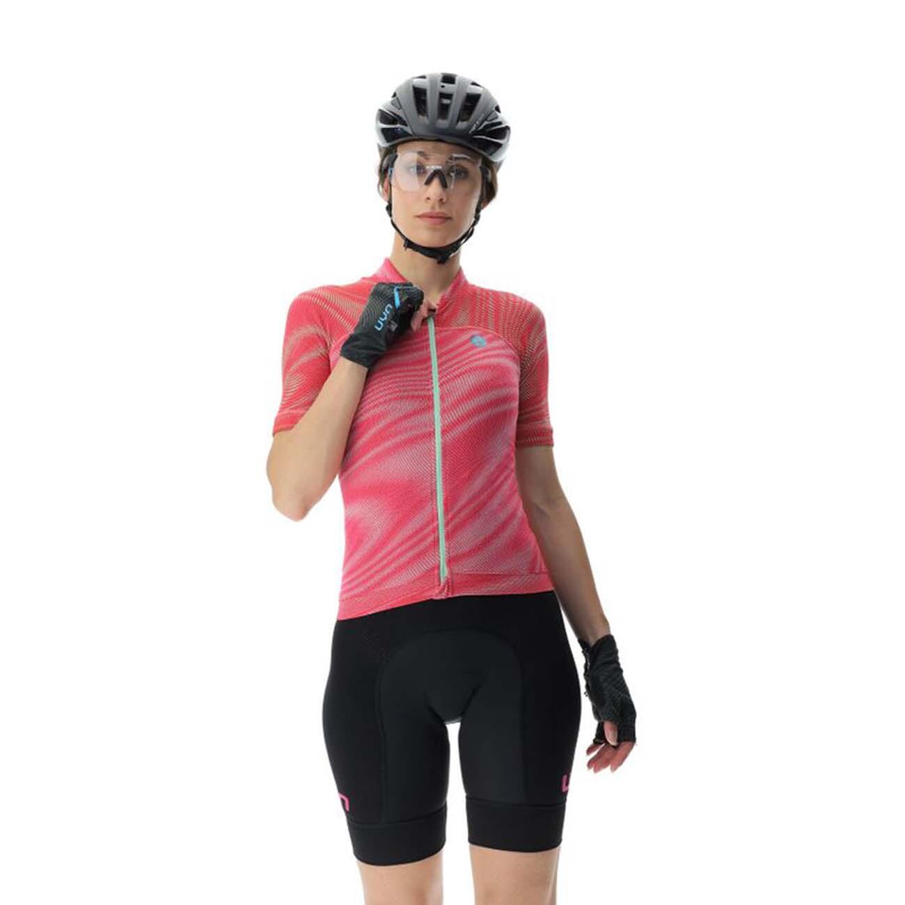 Maillot de vélo Wave 5/7
