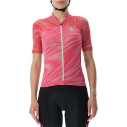 Wave Cycling Jersey