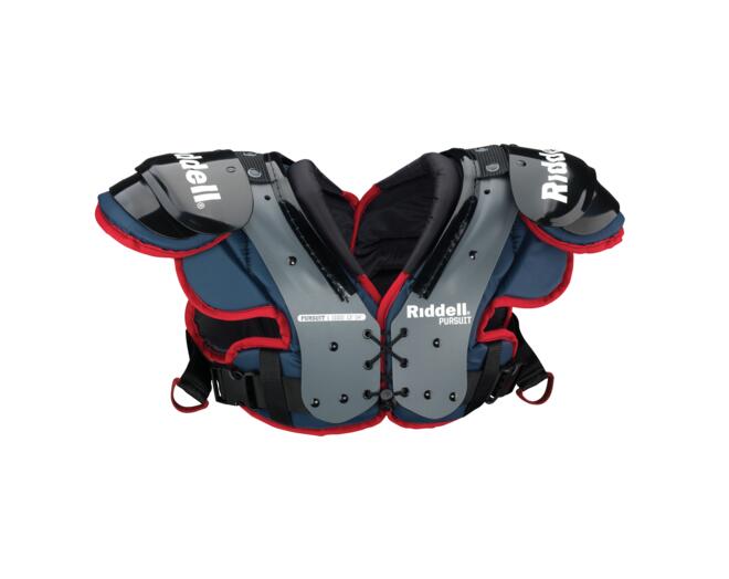 RIDDELL Riddell Pursuit Jeugdmaat 3XL