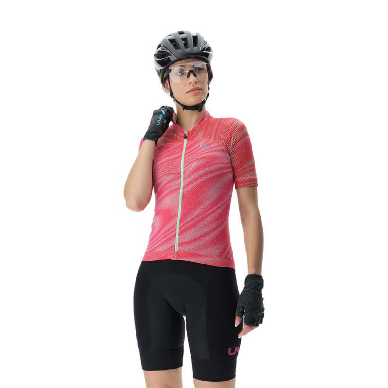 Maillot de vélo Wave 2/7