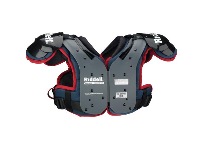 Riddell Pursuit Youth taglia M 2/3
