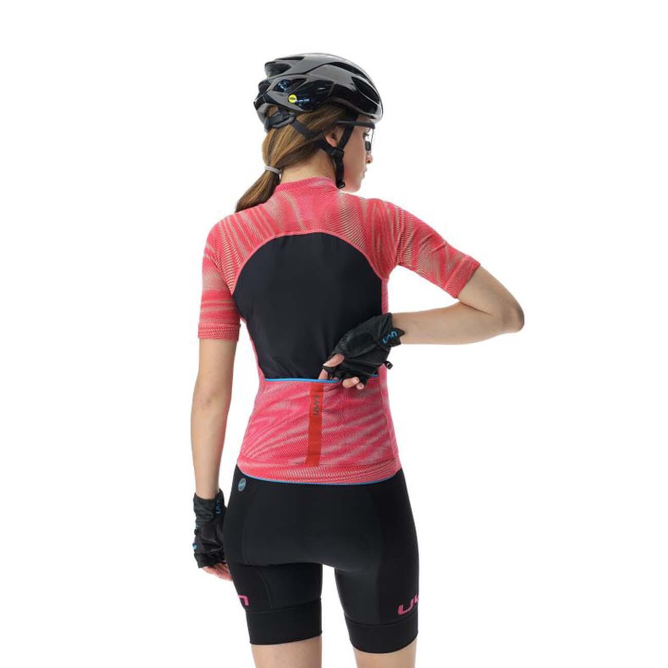 Maillot de vélo Wave 6/7