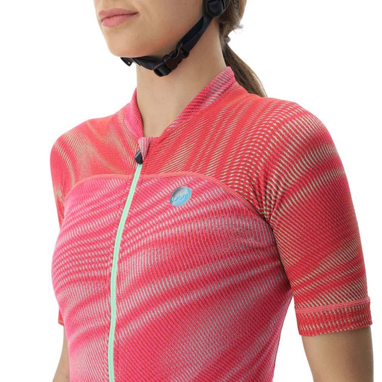 Maillot de vélo Wave 3/7