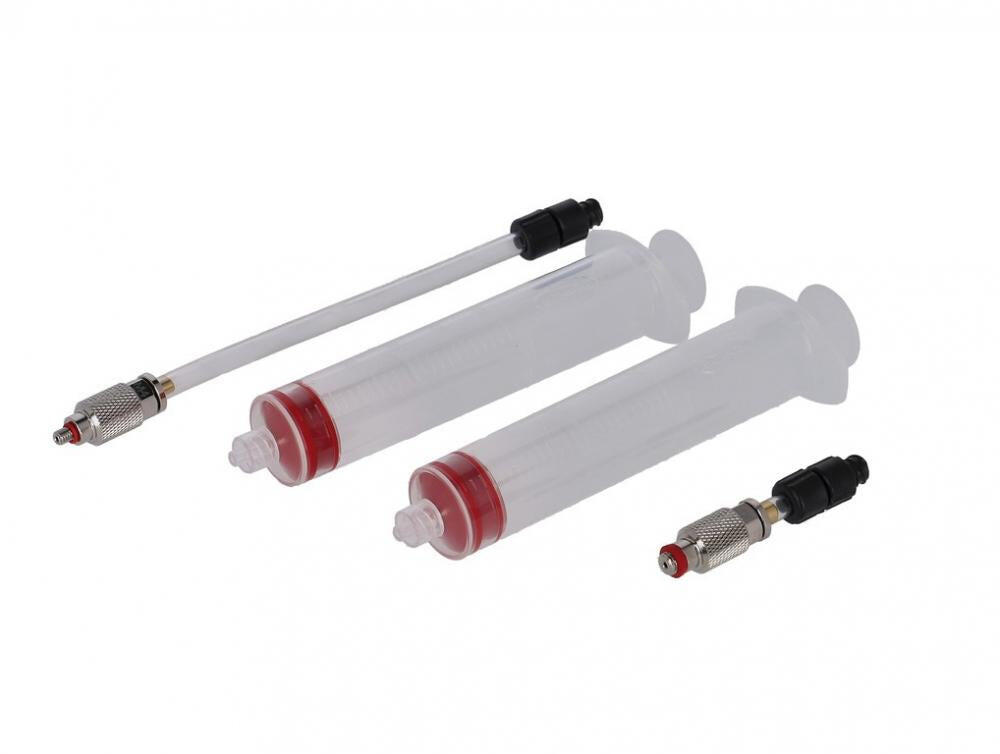 Kit di spurgo Campagnolo 2/7