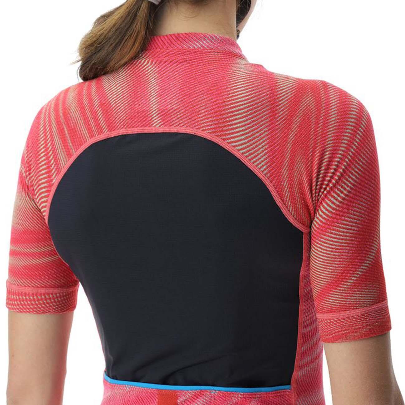 Maillot de vélo Wave 4/7