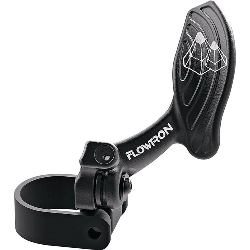 Fsa Vario Sattelsttze Flowtron Agx Sb0 27,2 X 363 100 Mm Drop Bar |  Decathlon