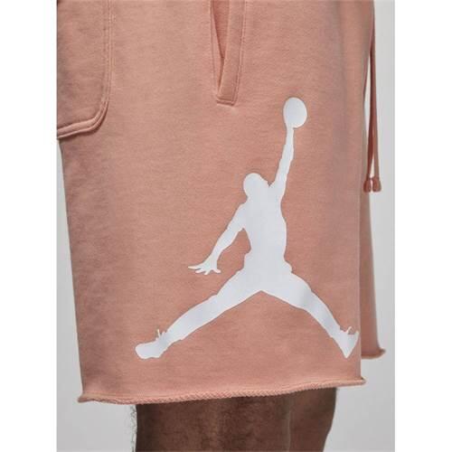 Pantalon universel hommes Nike Air Jordan Essentials Fleece 5/5