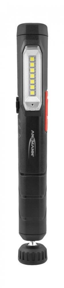 Ansmann Werkstattleuchte PL210R 90-210 Lumen, wiederaufladbar 2/2