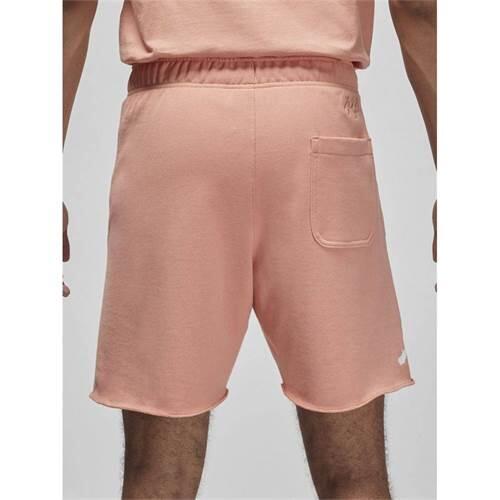 Pantalon universel hommes Nike Air Jordan Essentials Fleece 3/5