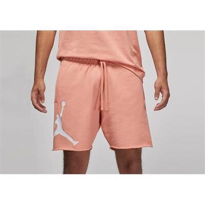 Broeken universeel voor heren nike air jordan essentials fleece