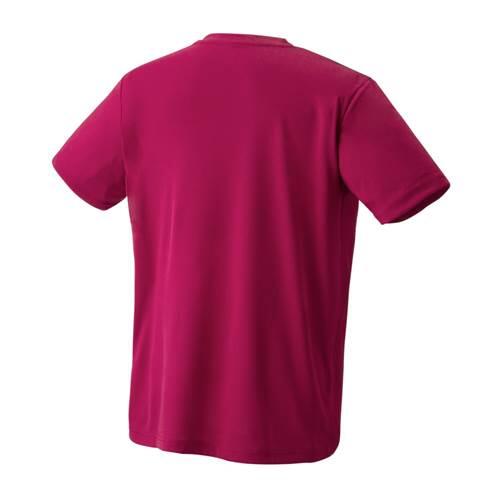 Koszulka sportowa męska Yonex Crew Neck Stripes 2023 2/2