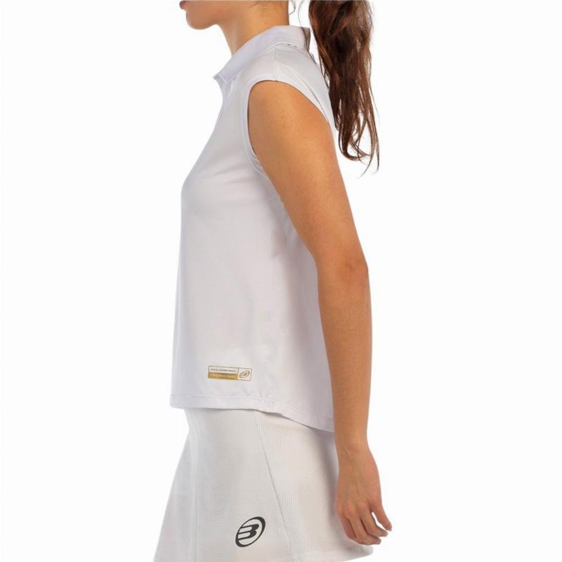 BULLPADEL ACIDO Mujer PREMIER PADEL (Polo) 2/7