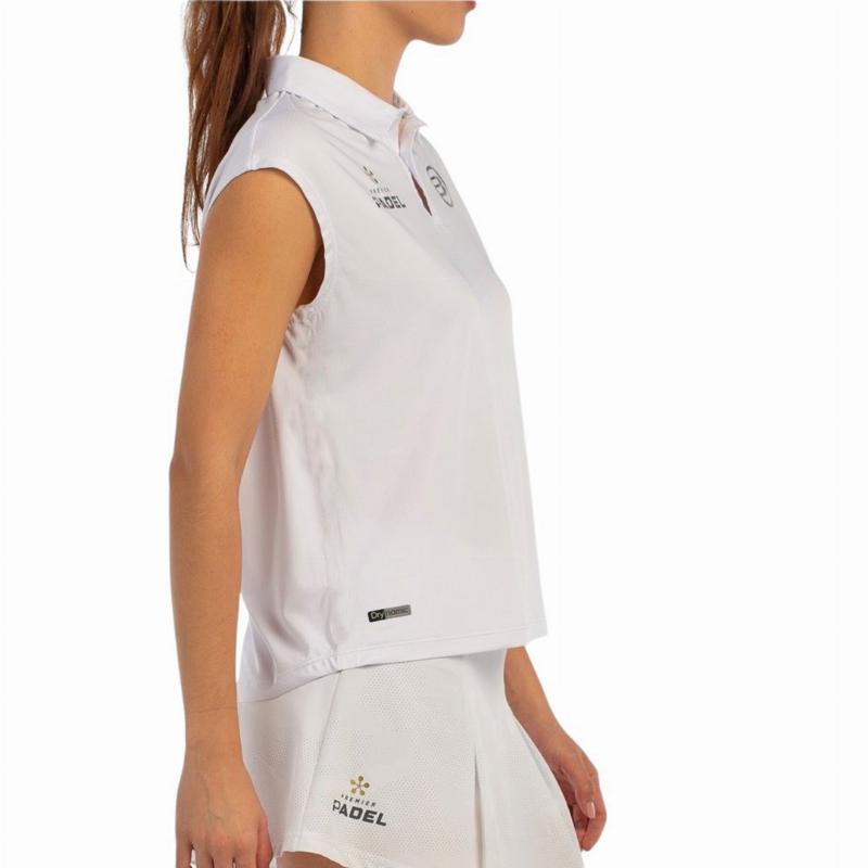 BULLPADEL ACIDO Mujer PREMIER PADEL (Polo) 3/7