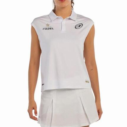Polo Acido Bullpadel Pour Femmes