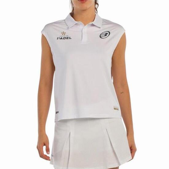 Polo Acido Bullpadel Pour Femmes